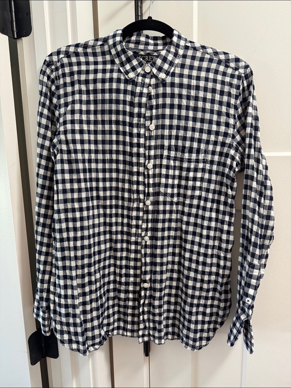 J.Crew Button Down Shirt